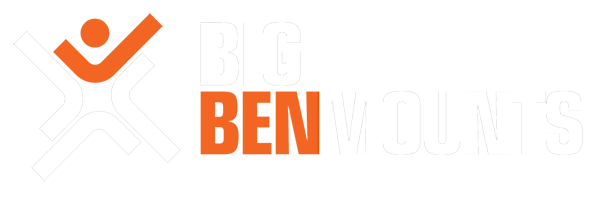 Big Ben Mounts Logo